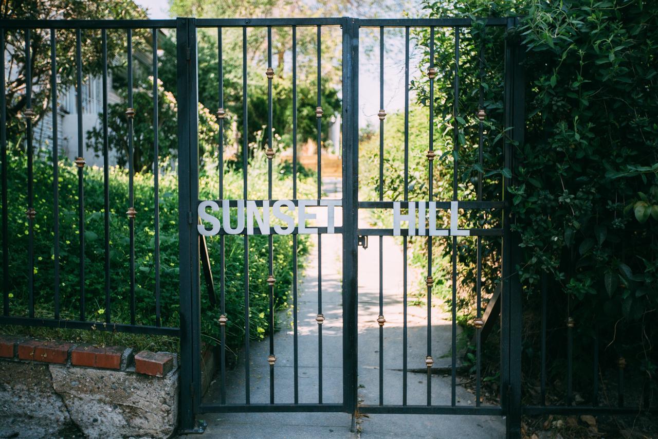 Noon On Sunset Hill Locanda 3*