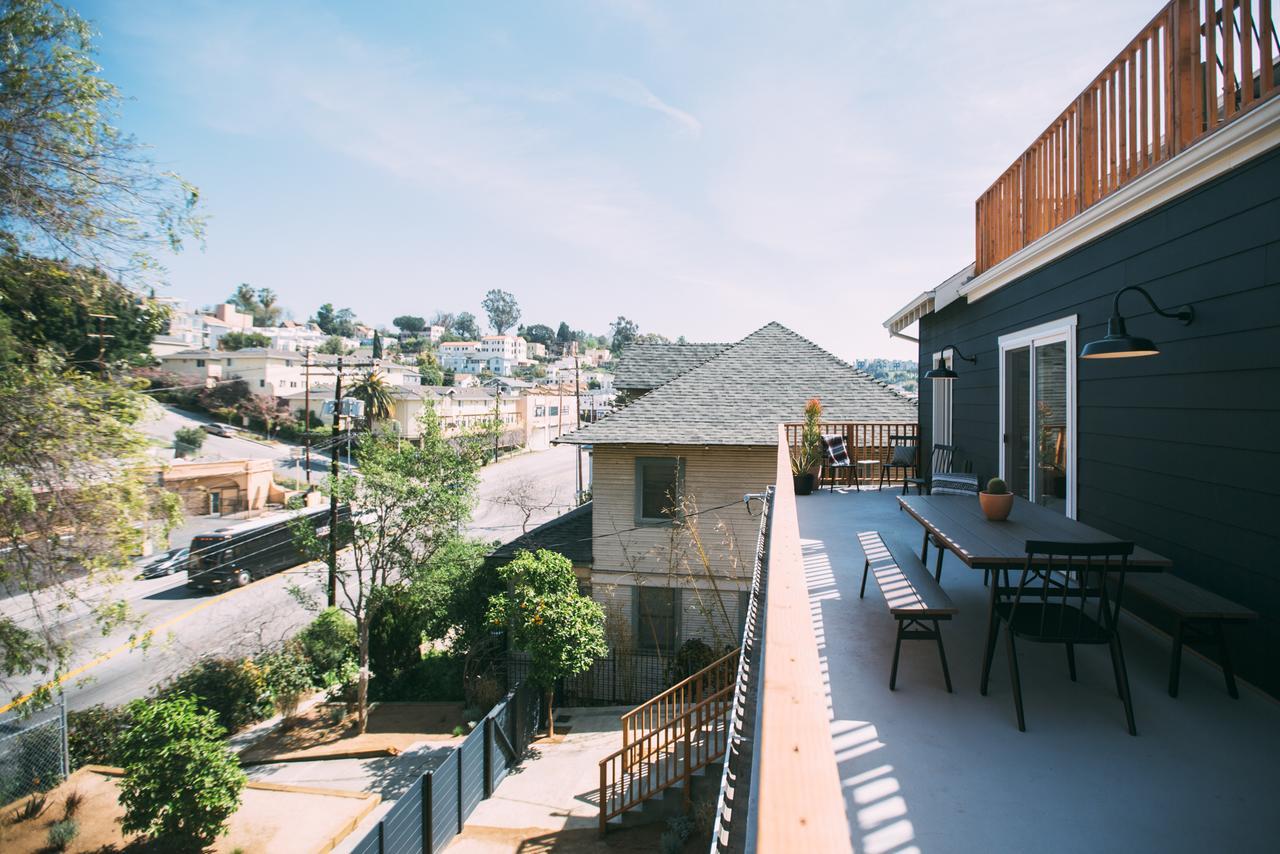 Noon On Sunset Hill Locanda